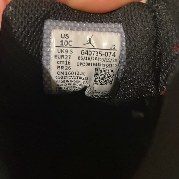 Jordan 1 Mid - Picture 3 of 5